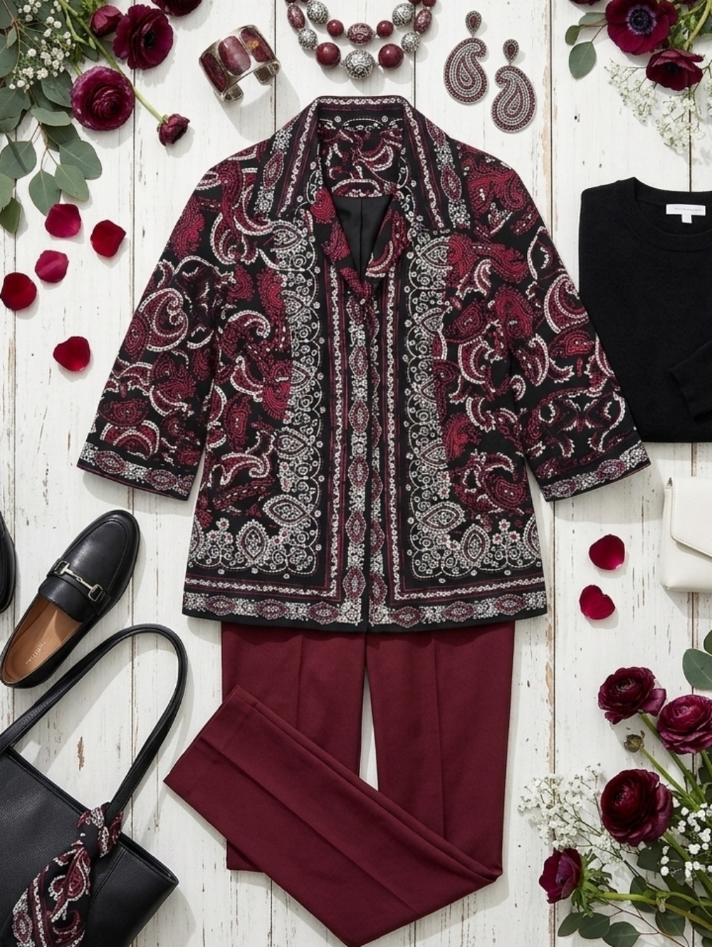 Jacket - Picture 16 of 16